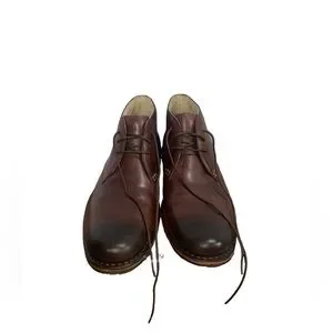 Sebago | Shoes | Nwt Sebago Tremont Smooth Brown Leather 